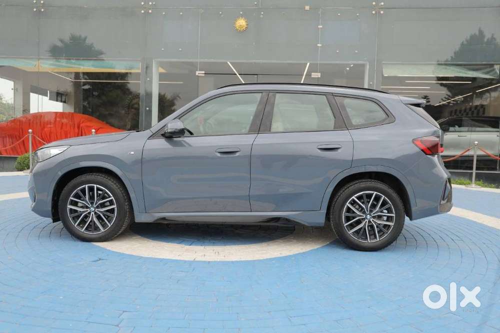 Bmw X1 Sdrive18i M Sport, 2024, Petrol