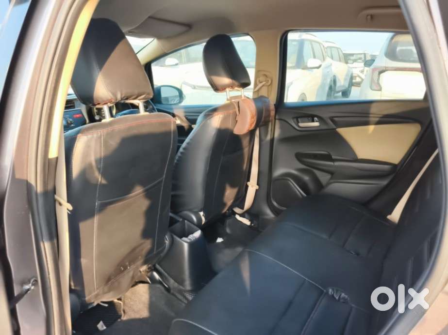 Honda Jazz 1.5 S I Dtec, 2015, Petrol