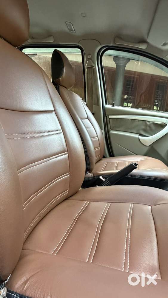 Nissan Terrano Xl 110 Diesel, 2014, Diesel