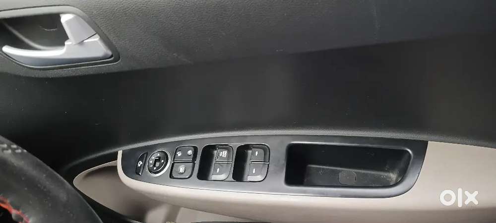 Hyundai Grand I10 Sportz 2019