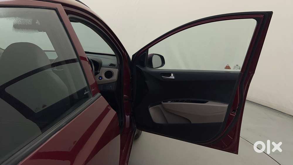 Hyundai Grand I10 1.2 Kappa Asta, 2014, Petrol