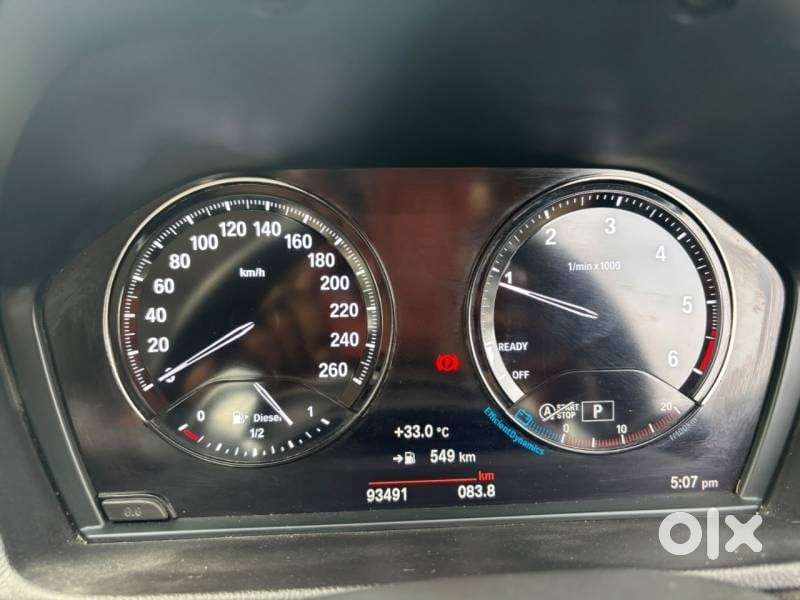 Bmw X1 Sdrive 20d X Line, 2019, Diesel