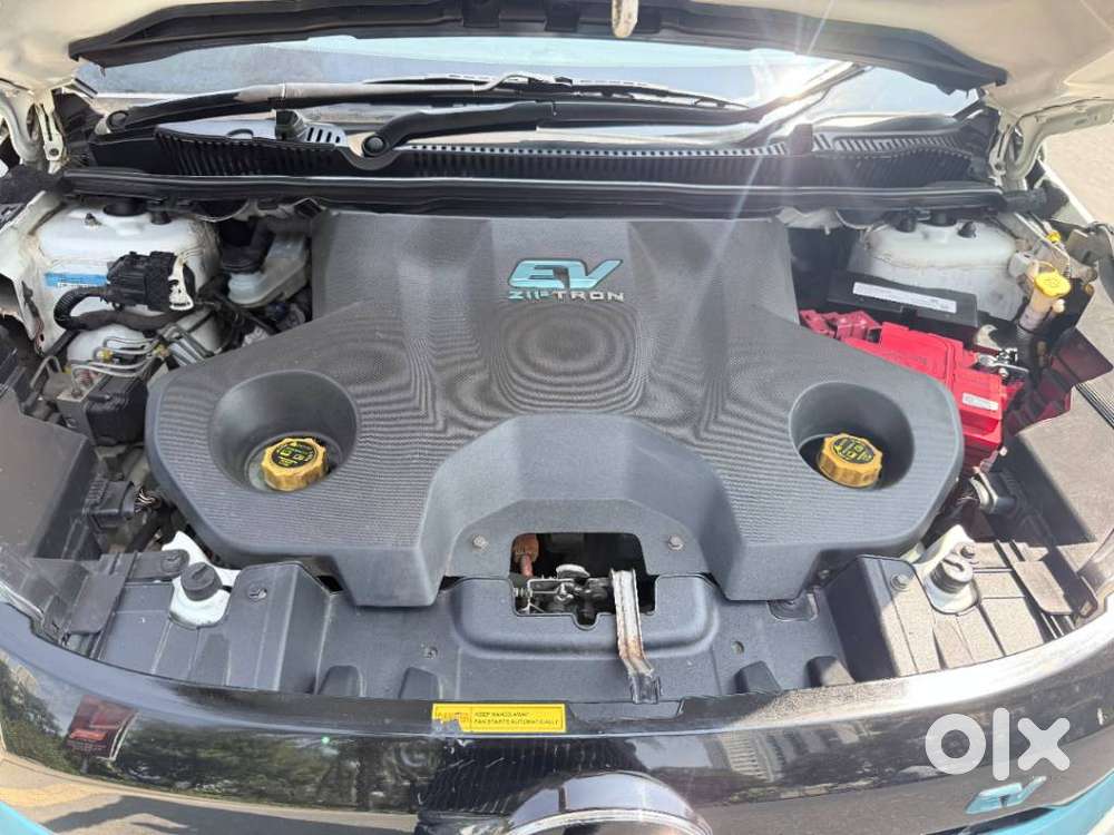Tata Nexon Ev Xm, 2022, Electric