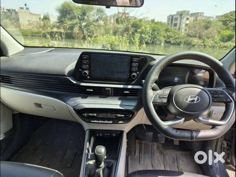 Hyundai I20 1.2 Sportz (o), 2024, Petrol