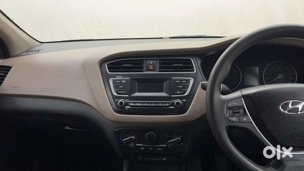 Hyundai Elite I20 [2018-2020] 1.2 Sportz, 2018, Petrol