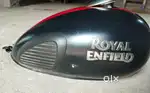 RE CLASSIC REBORN 350 Tank