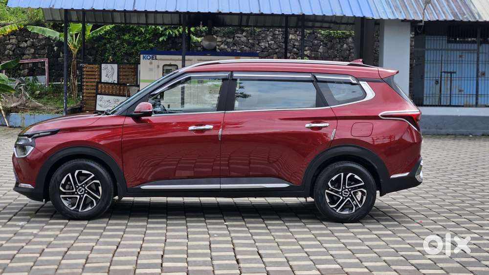 Kia Carens 1.4 Luxury Plus 6 Str, 2022, Diesel
