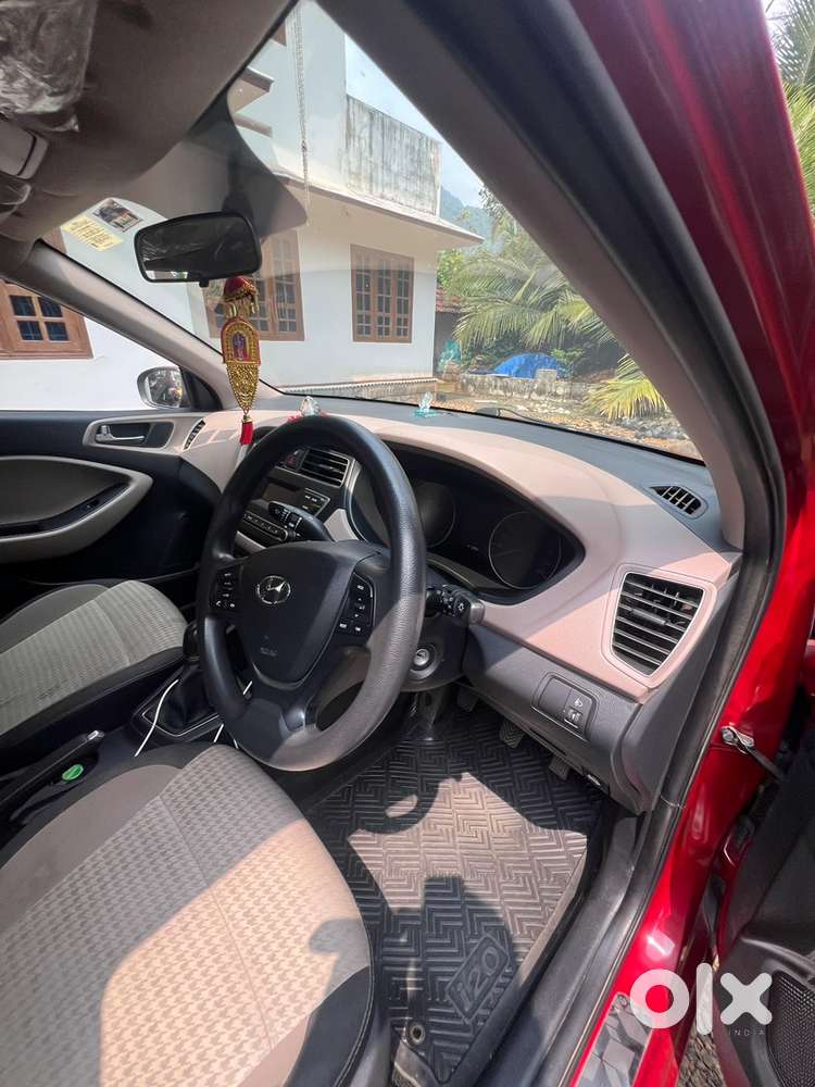 Hyundai I20 2020 Petrol Good Condition
