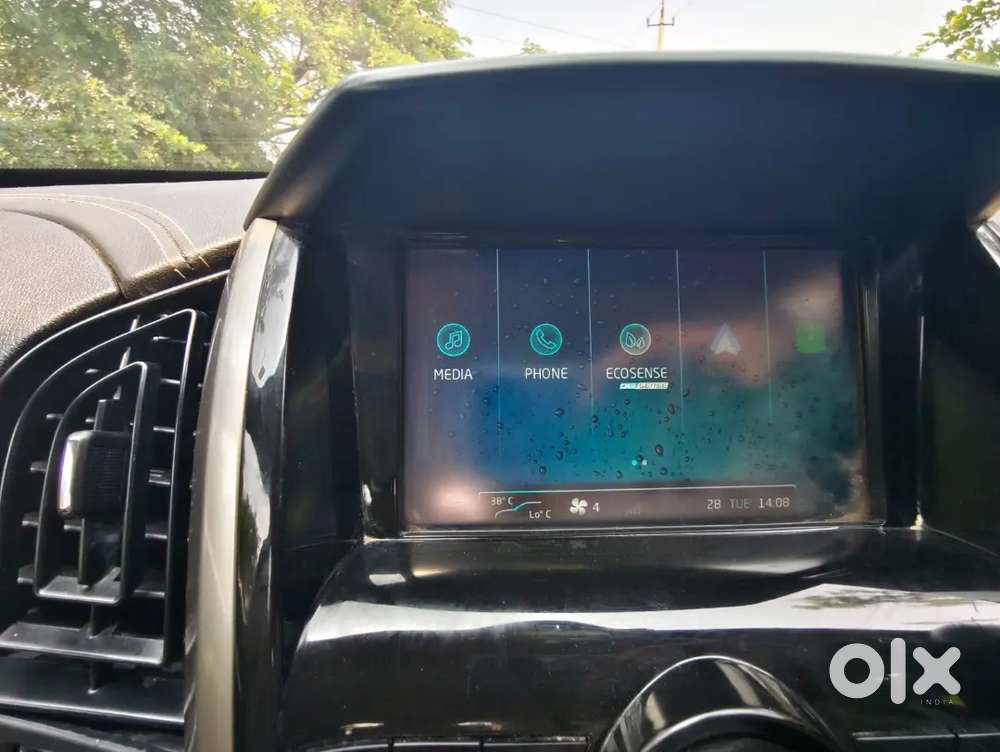 Mahindra Xuv500 2.2 2020 Diesel Manual