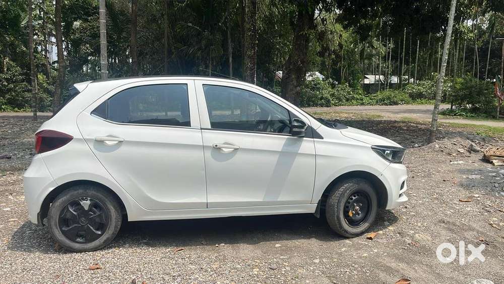 Tata Tiago 2022 Petrol 45000 Km Driven