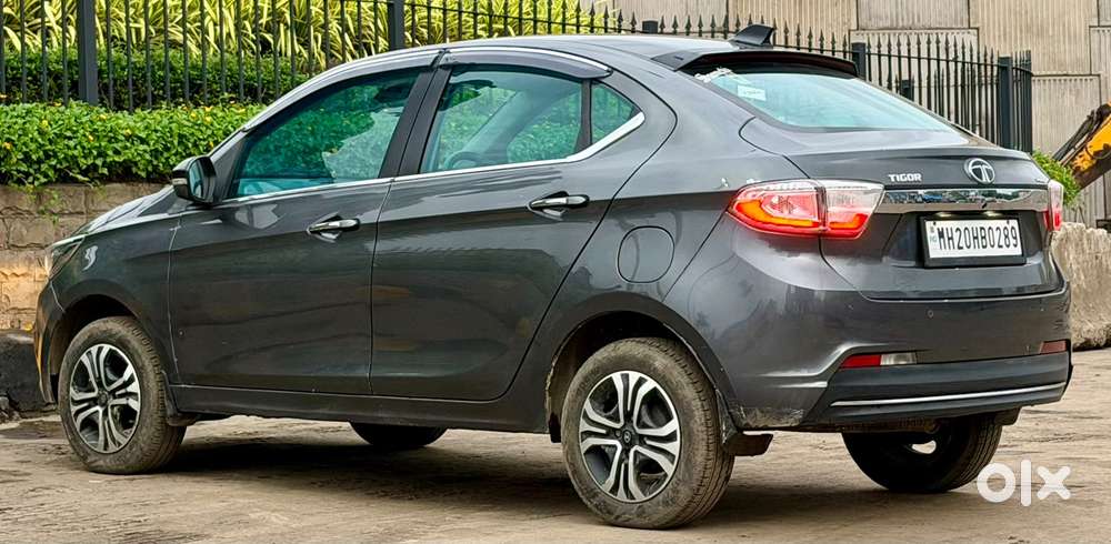 Tata Tigor 1.2 Revotron Xz Plus, 2024, Petrol