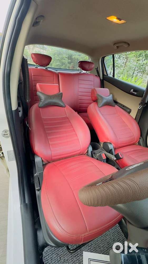 Hyundai I20 2014 Diesel Well Maintained