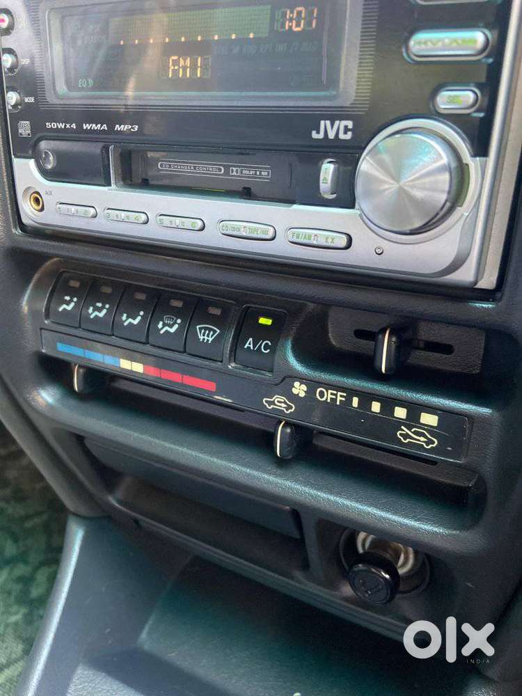 Maruti Suzuki Baleno Rs, 2006, Petrol