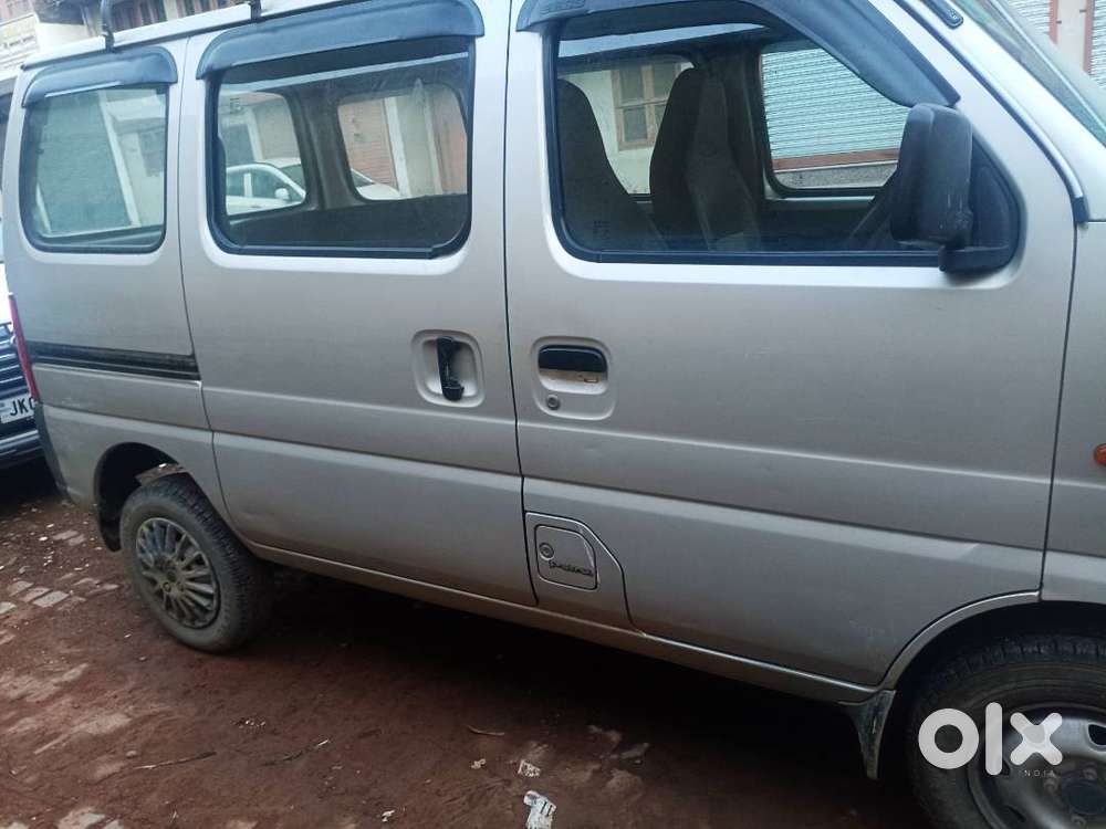 Maruti Eeco 5 Str
