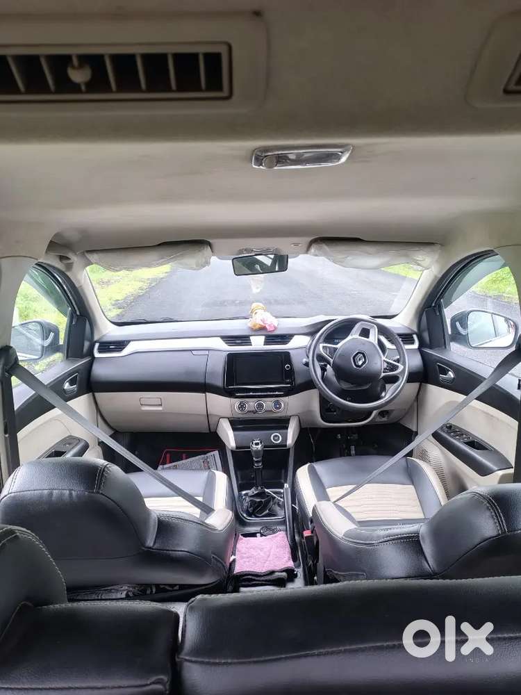 Renault Triber 1.0 Rxz 2024