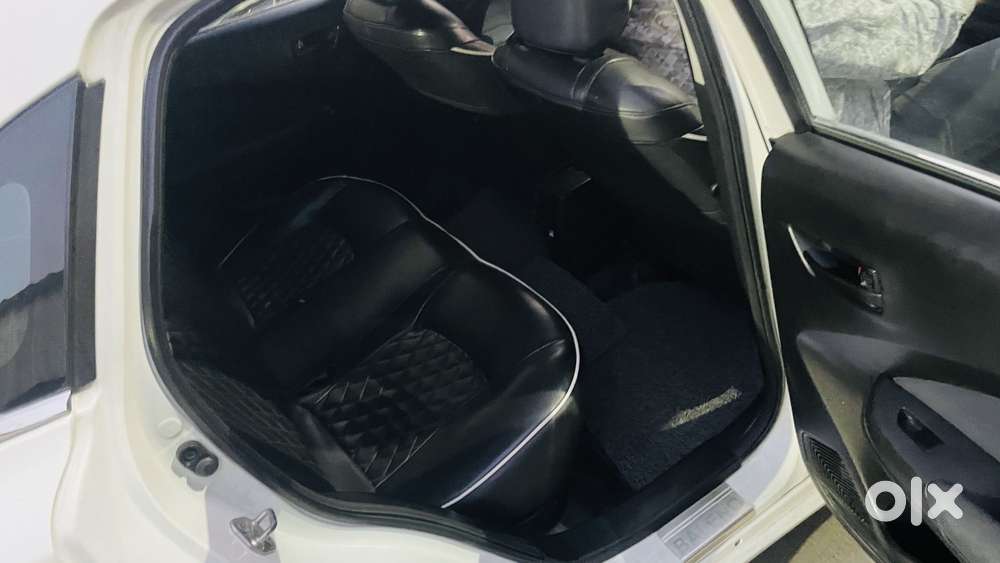 Maruti Suzuki Baleno 1.2 Delta Shvs, 2022, Petrol
