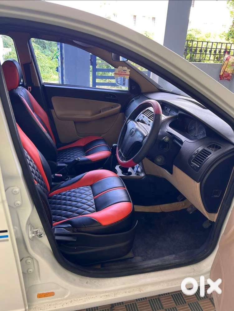 Tata Indica Vista Diesel 2015 Tdi Ls