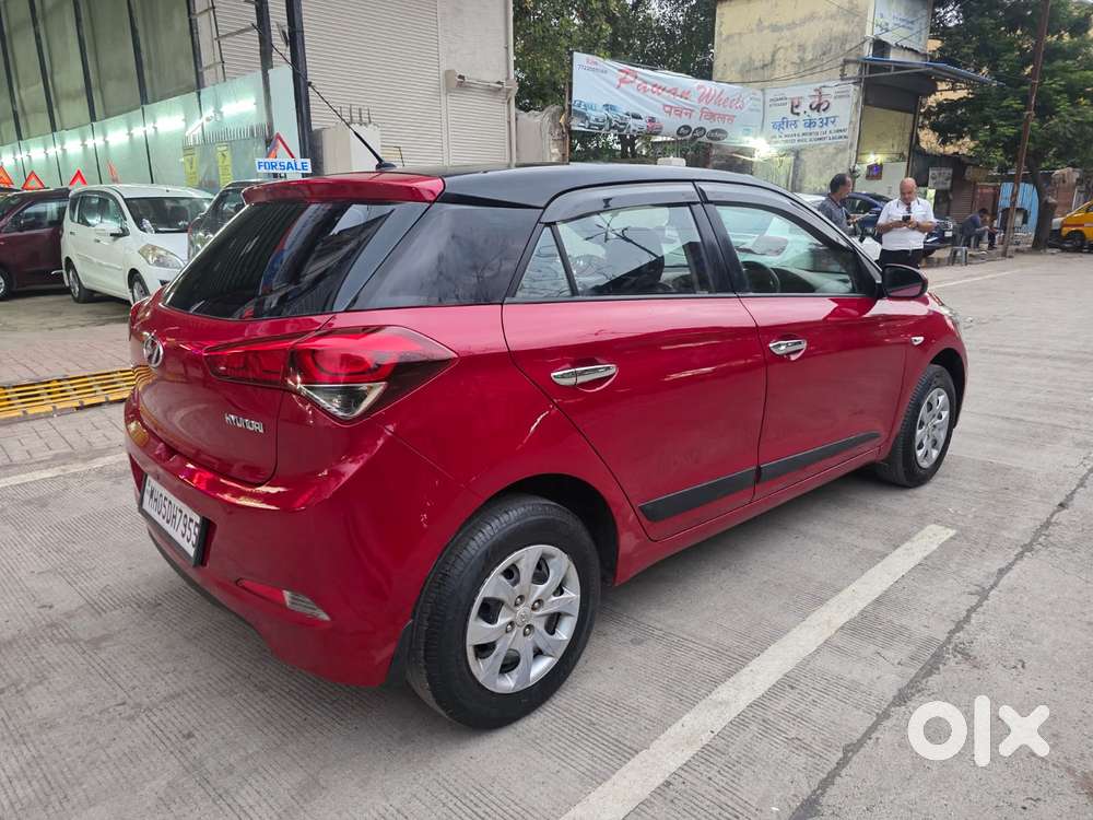 Hyundai Elite I20 [ ] 1.2 Magna Executive, 2018, Petrol