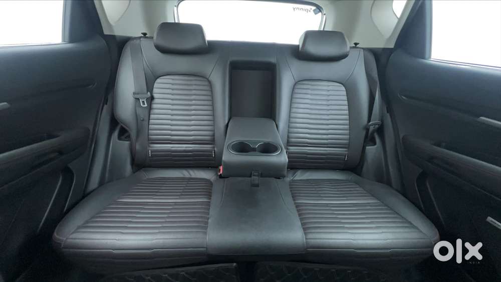 Kia Sonet Gtx+ 1.5, 2022, Diesel