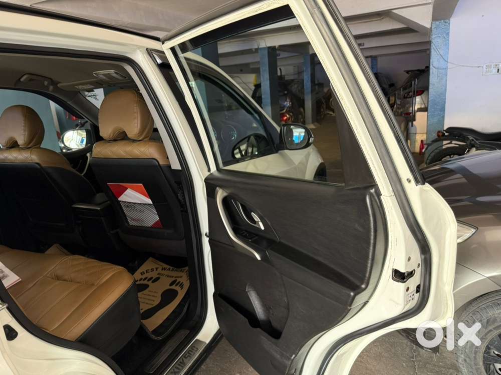 Mahindra Xuv500 Diesel 2019