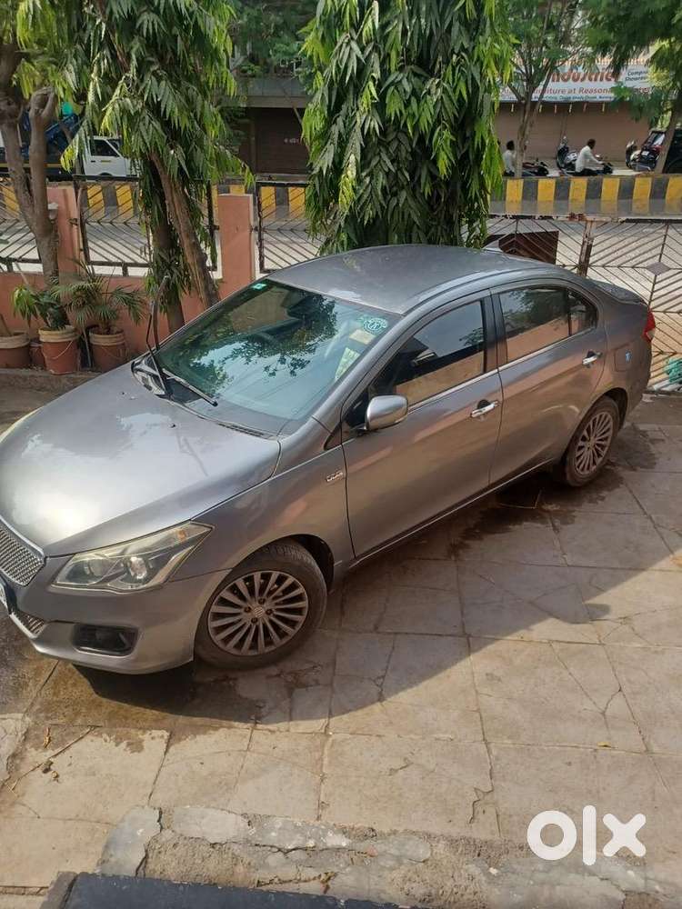 Maruti Suzuki Diesel 2017