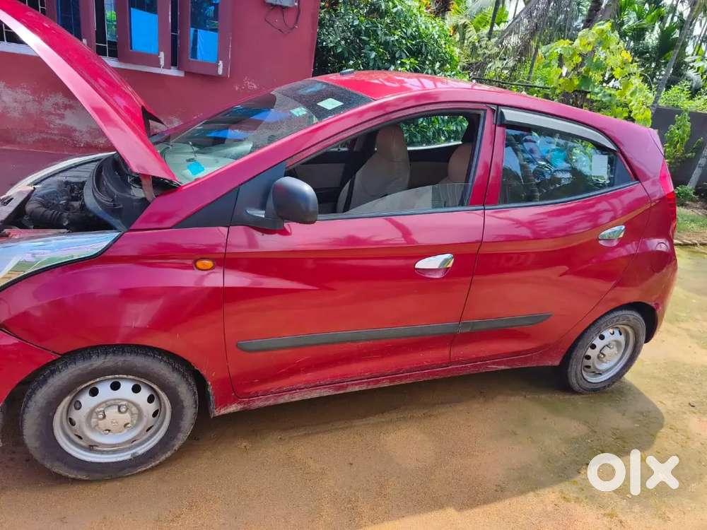 Hyundai Eon 0.8 Era 2018