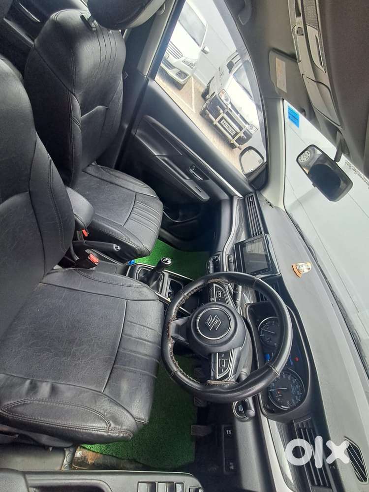 Maruti Suzuki Xl6 1.5 Zeta Mt, 2021, Petrol