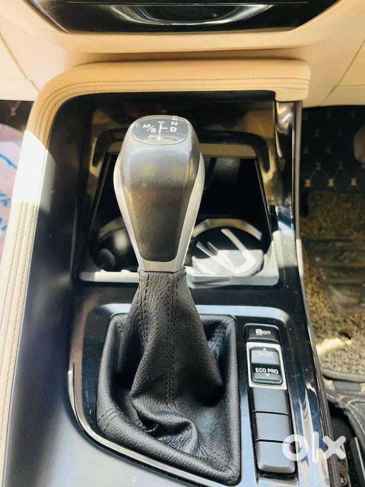Bmw X1 Sdrive20d Expedition, 2019, Diesel