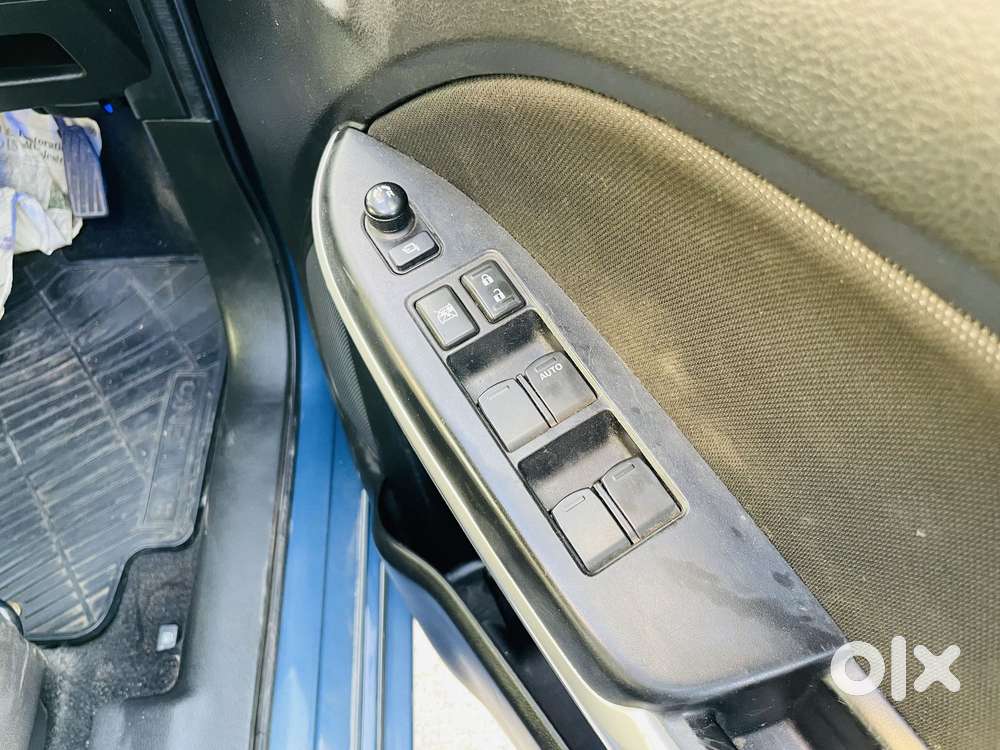 Maruti Suzuki Baleno