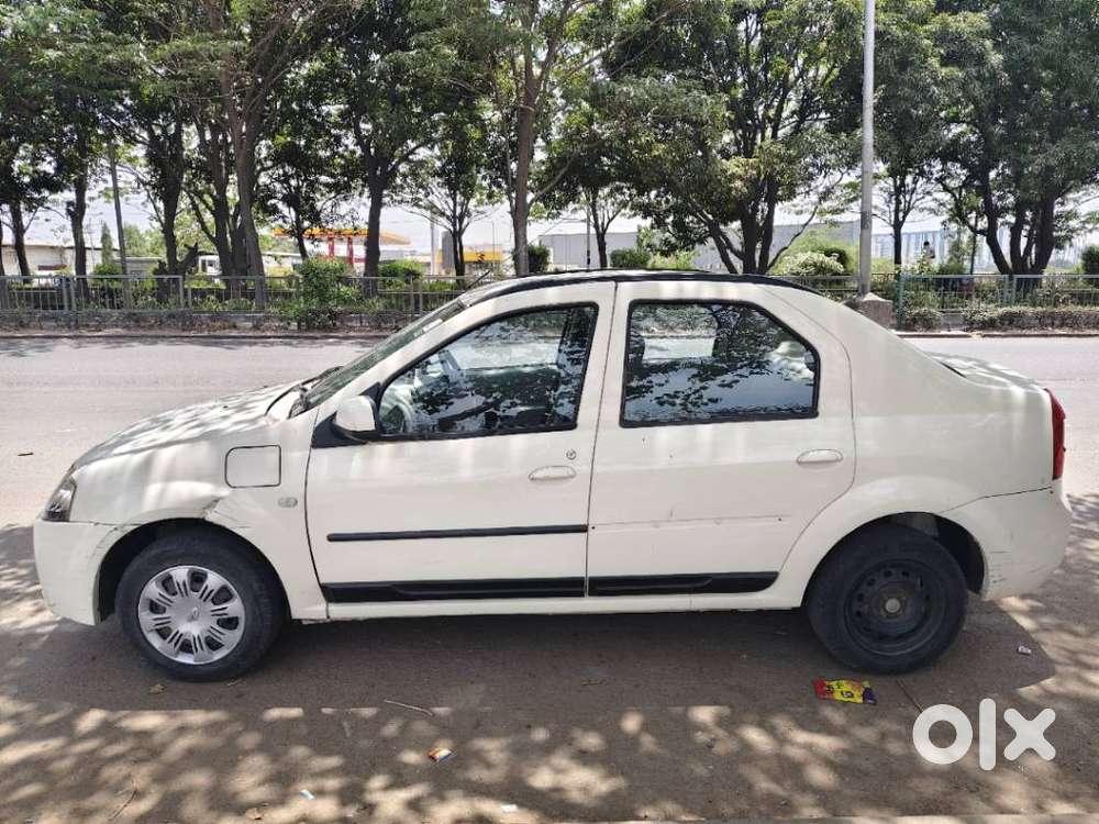 Mahindra E Verito C6, 2020, Electric