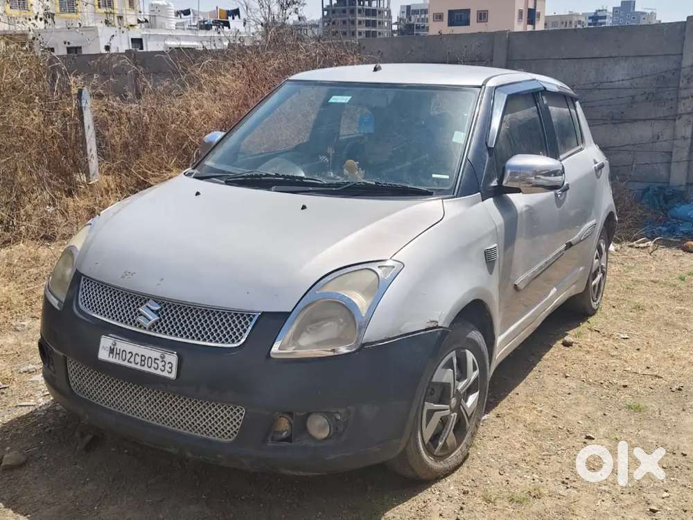 Maruti Suzuki Swift 2011 Diesel Good Condition