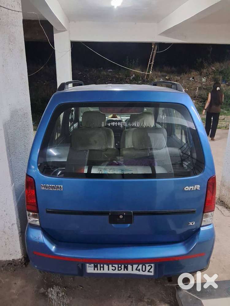 I Want To Sell My Wagon R