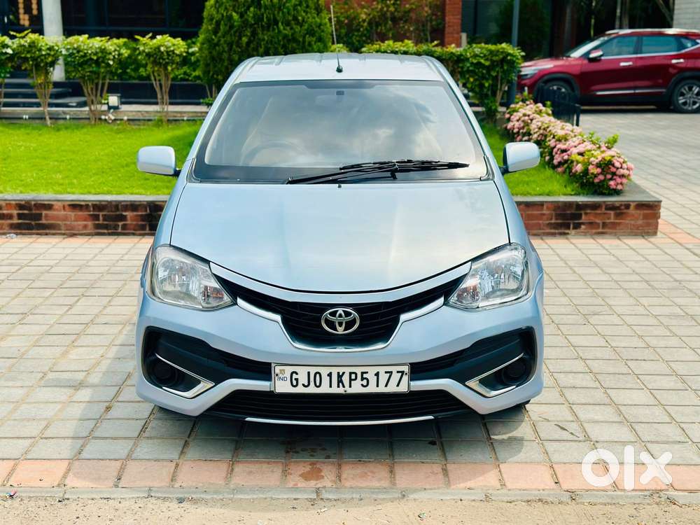 Toyota Etios Liva Gd, 2012, Diesel