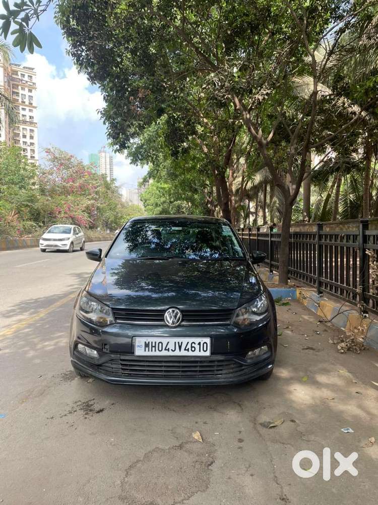 Volkswagen Polo 2019 Petrol Well Maintained