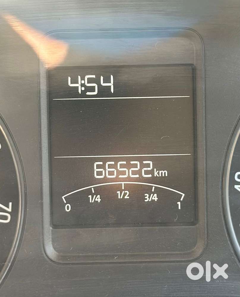 Skoda Rapid 2013-2016 1.6 Mpi Style Plus, 2016, Petrol