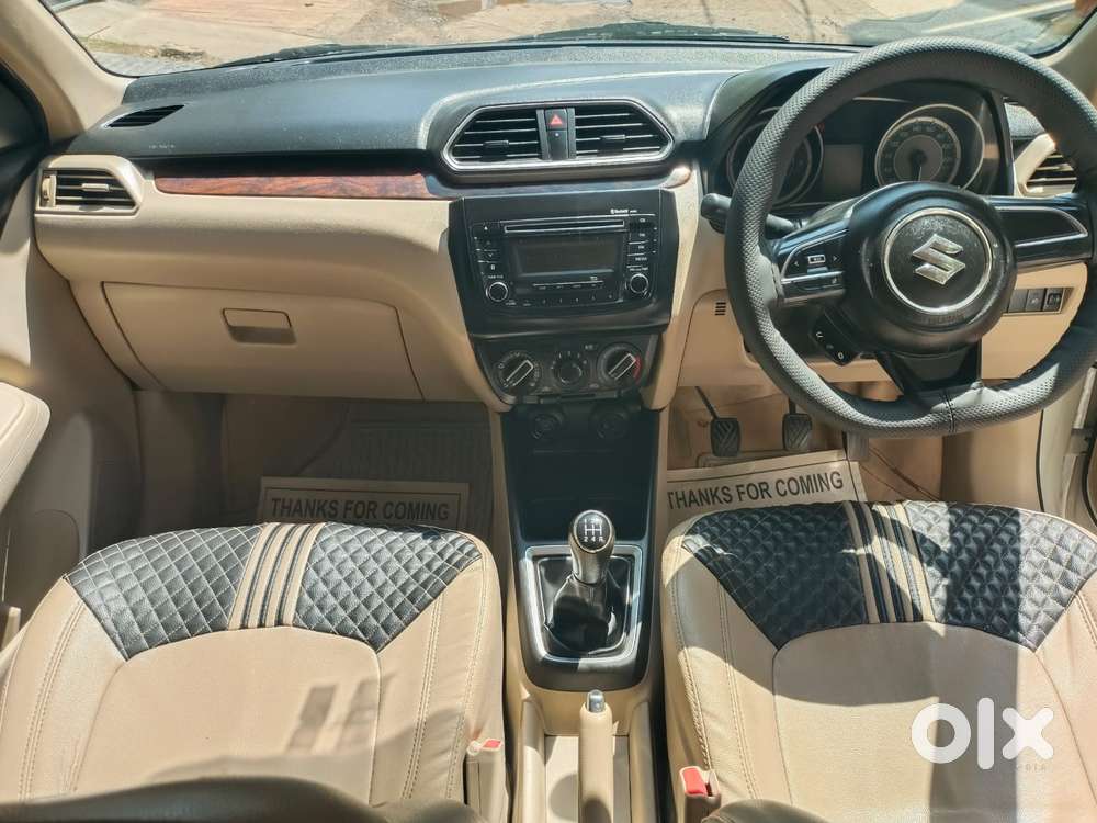 Maruti Suzuki Swift Dzire Vdi (o), 2019, Diesel