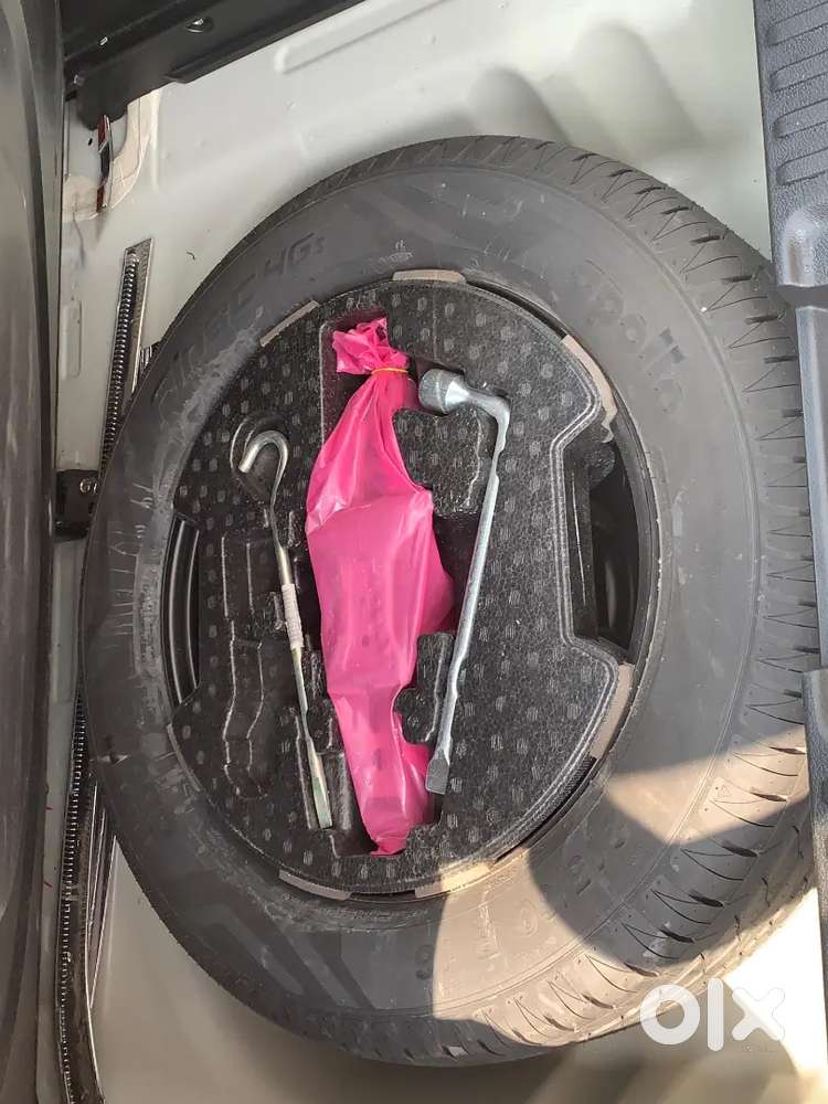 Maruti Suzuki Brezza 2021 Petrol 24000 Km Driven