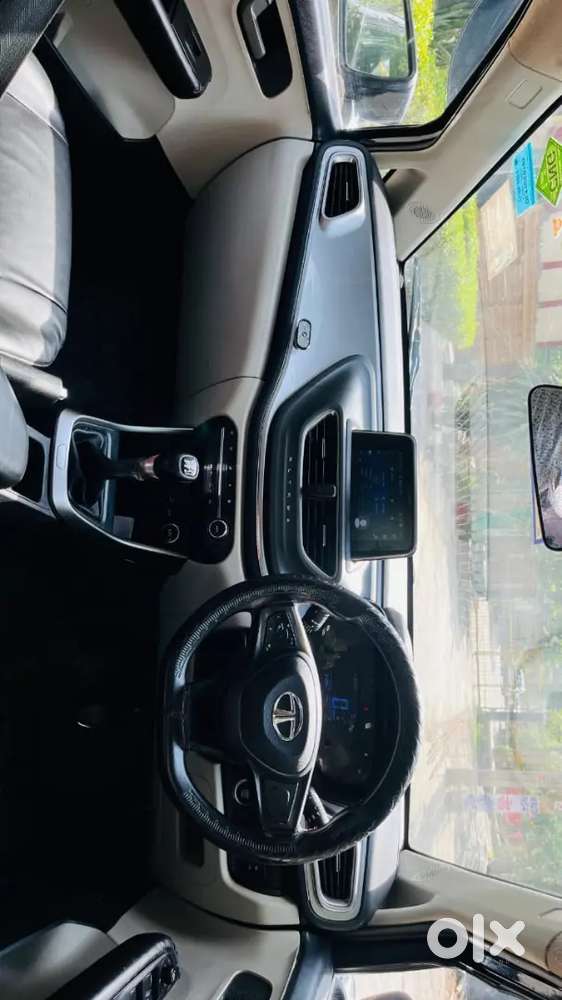 Tata Altroz 2023 Cng & Hybrids Good Condition Top Model