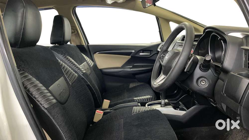Honda Jazz 1.2 V At I Vtec, 2015, Petrol