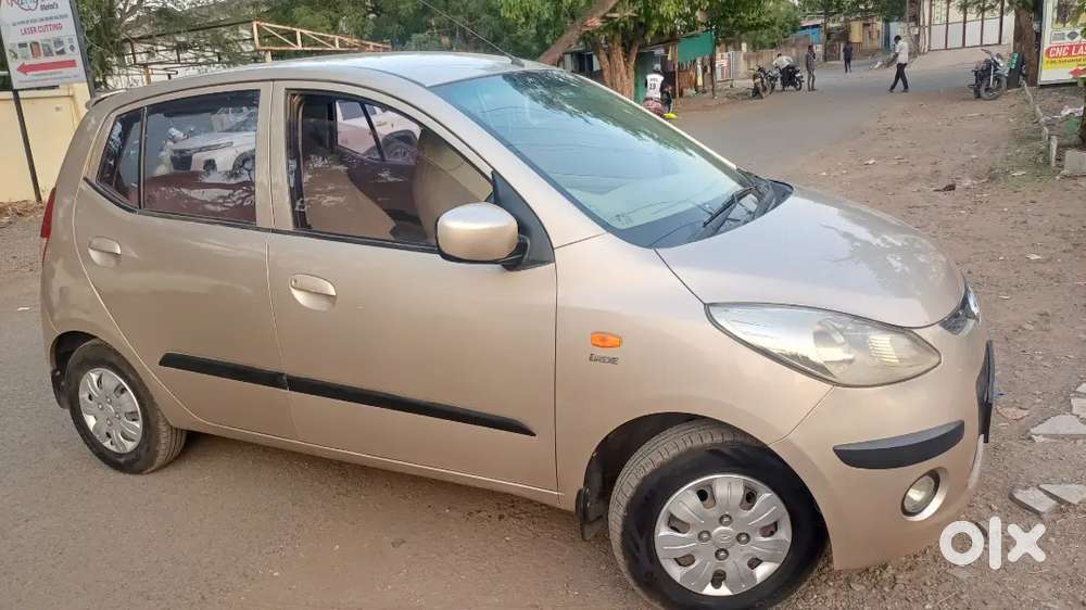 Hyundai I10 1.2 Magna 2010