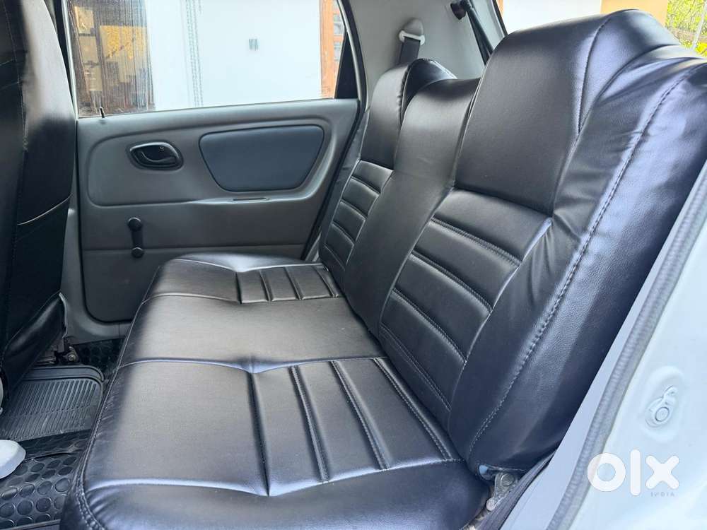 Maruti Suzuki Alto K10 Vxi (o), 2010, Petrol