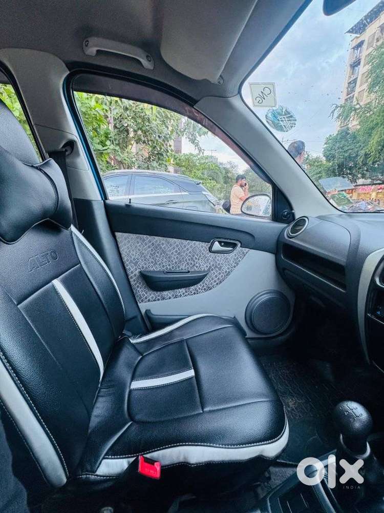 Maruti Suzuki Alto 800 Cng Lxi Optional, 2018, Cng & Hybrids