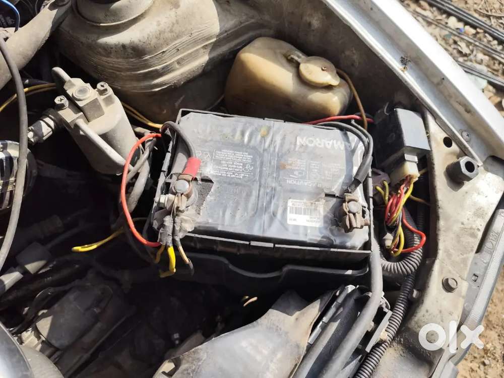 Maruti Suzuki 800 2007 Petrol Good Condition