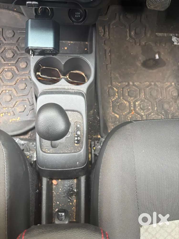 Maruti Suzuki Alto K10 2025 Petrol Amt