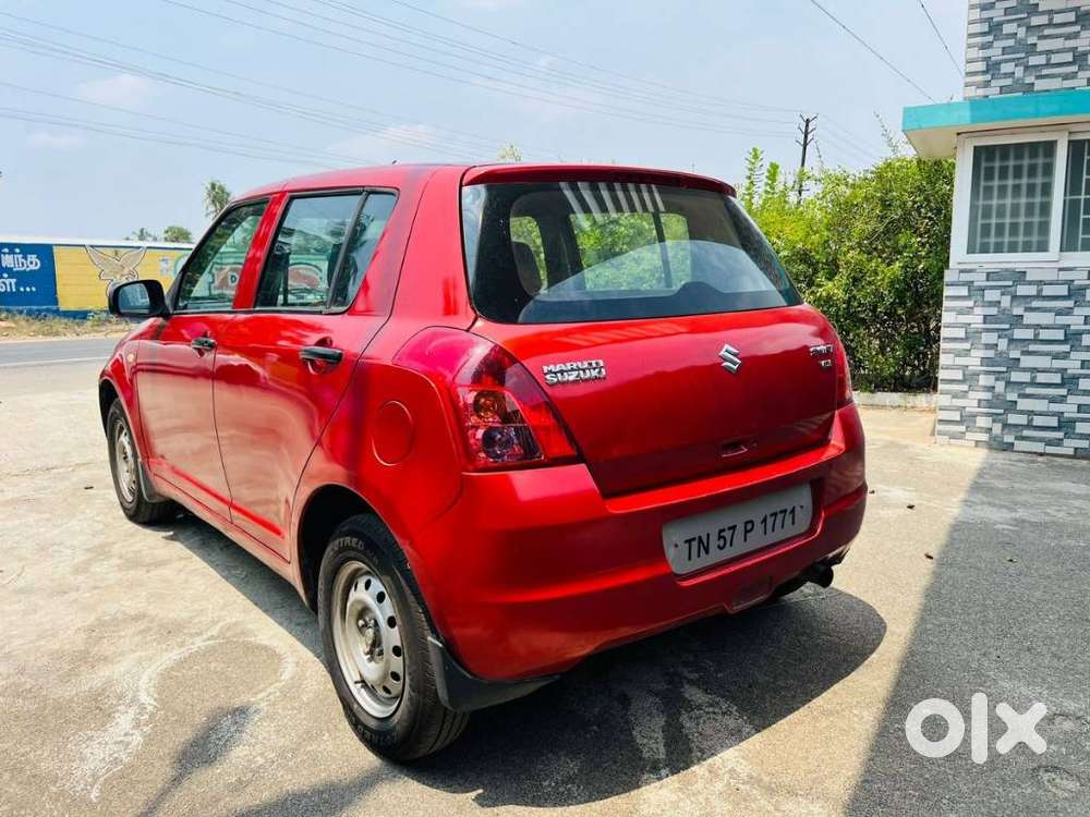 Maruti Suzuki Swift Ldi Bsiv, 2008, Diesel