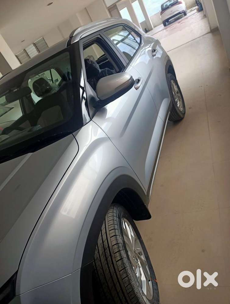 2022 Hyundai Petrol Manual 19000 Km Car