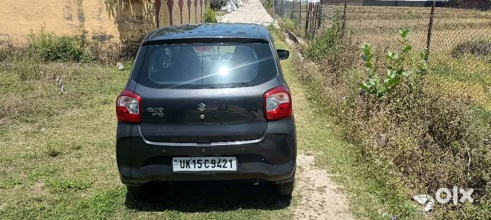 Maruti Suzuki Alto K10 2022 Petrol 14000 Km Driven