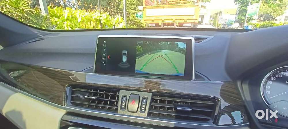 Bmw X1 Xdrive 20d Msport