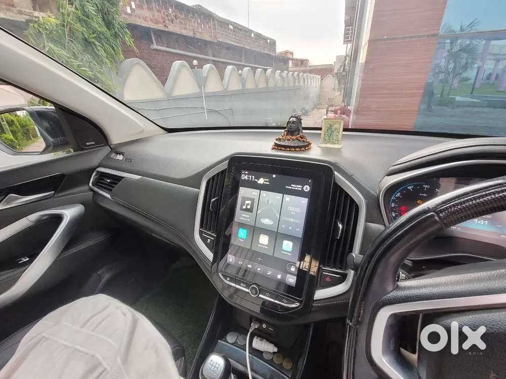 Mg Hector 2.0 Diesel 2020 63000 Km