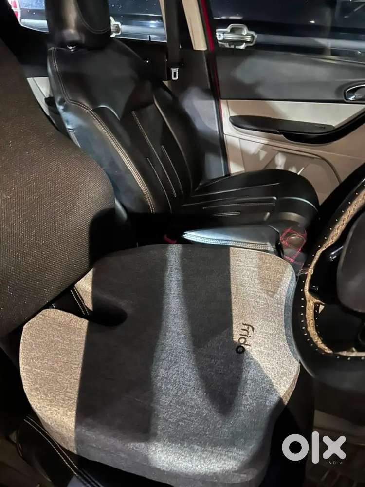 Tata Tiago 2019 Petrol Automatic